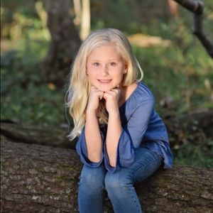 Meet your Posher, Addison